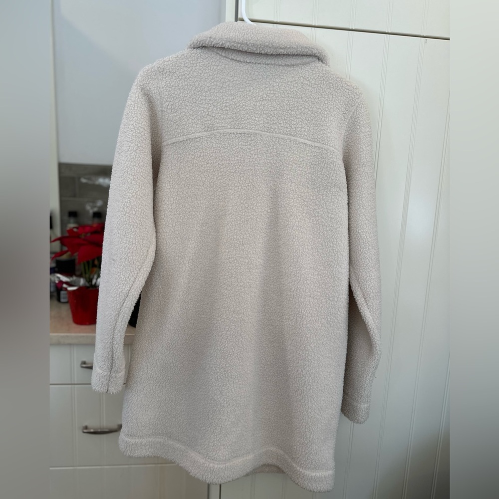 Columbia Sherpa Jacket - Picture 2 of 5